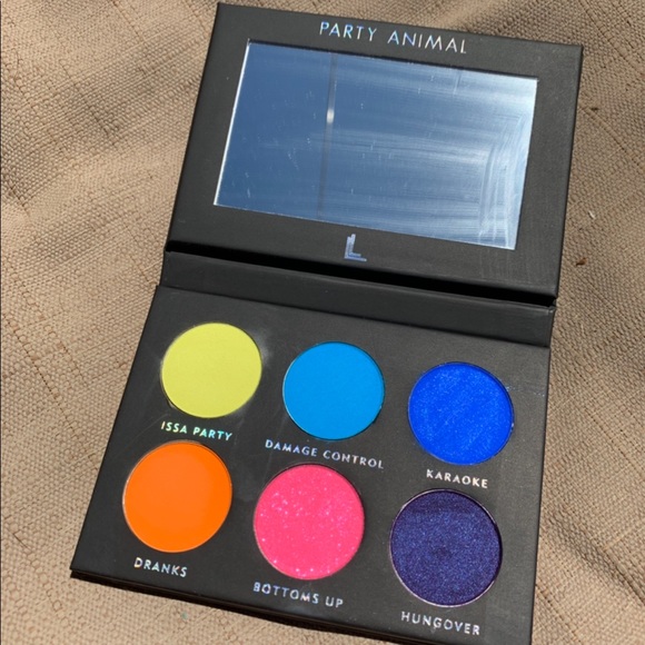 Laura Lee Party Animal - Picture 1 of 2